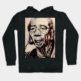 Congressman Hoodie